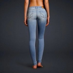 Hollister Jeans 👖